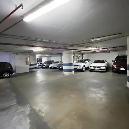 Apartman Rooftop Nazionale *