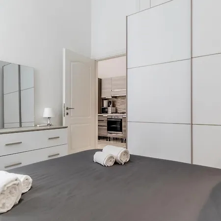 Apartman Rooftop Nazionale